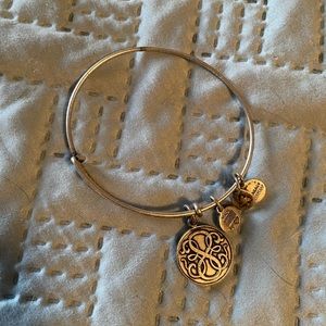 Alex and Ani bracelet